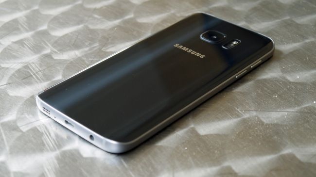 قیمت خرید درب پشت گوشی Samsung S7
